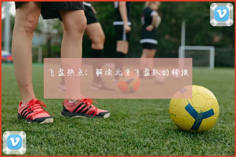 飞盘热点：解读北京飞盘队的转换
