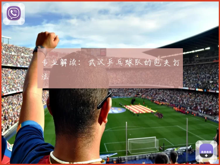 专业解读：武汉乒乓球队的包夹打法