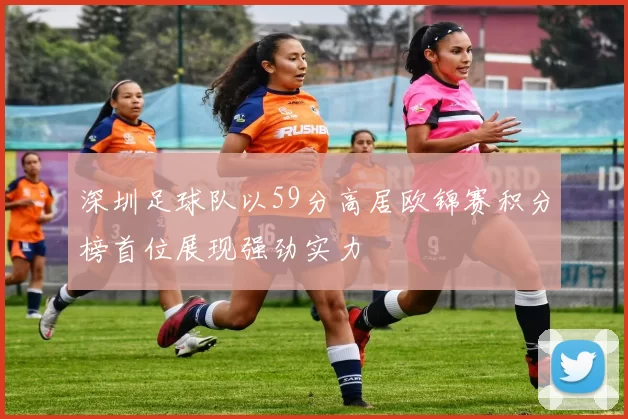 深圳足球队以59分高居欧锦赛积分榜首位展现强劲实力