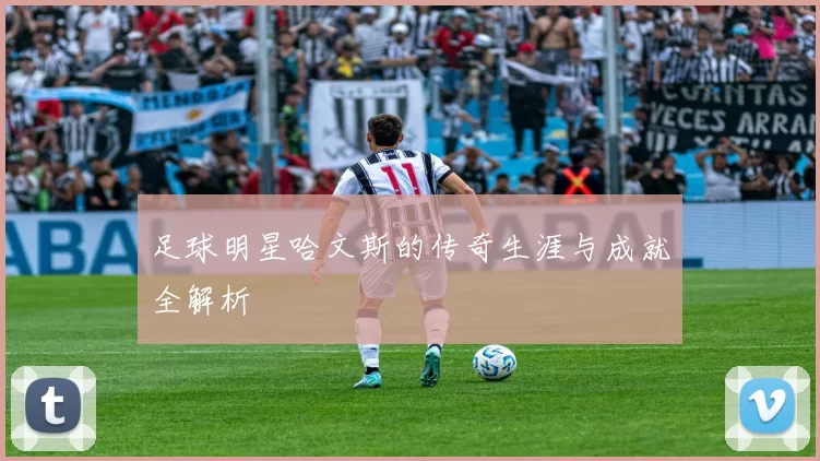 足球明星哈文斯的传奇生涯与成就全解析