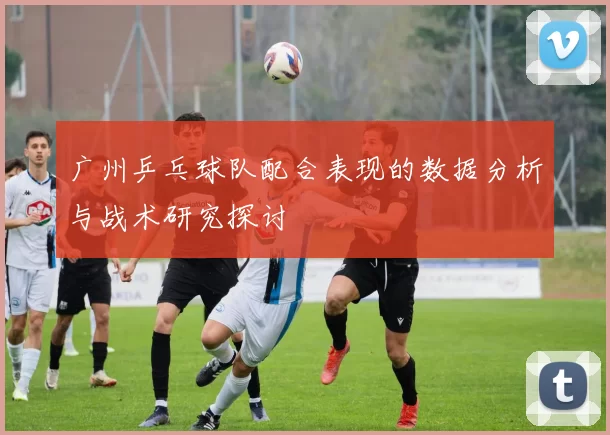 广州乒乓球队配合表现的数据分析与战术研究探讨