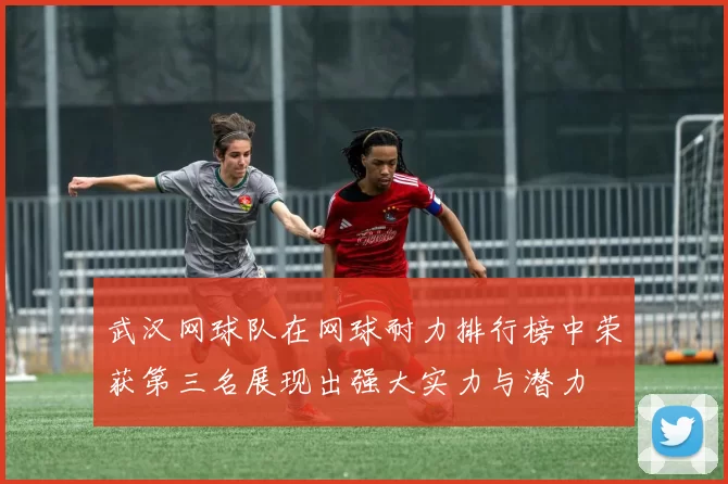 武汉网球队在网球耐力排行榜中荣获第三名展现出强大实力与潜力