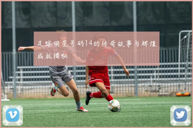足球明星号码14的传奇故事与辉煌成就揭秘